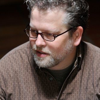 Profile Picture of Chuck Harris (@chucksmix) on Twitter