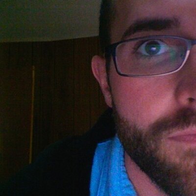 Profile Picture of Matthew Hyson (@mathyson) on Twitter
