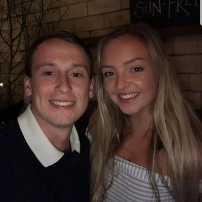 Profile Picture of Sam Knowles (@samknowles94) on Twitter