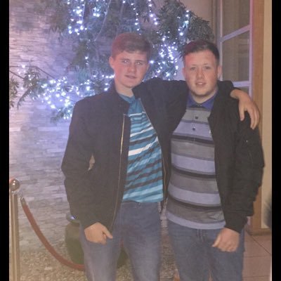 Profile Picture of Connor Dyer (@dyerconor1) on Twitter