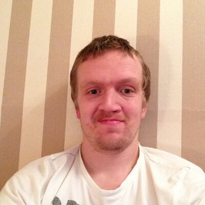 Profile Picture of Steve Förster (@SteveFrster) on Twitter