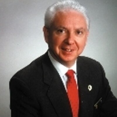 Profile Picture of Ron Weimer (@ronweimer) on Twitter