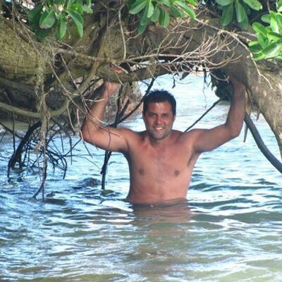 Profile Picture of Martin Ricci Allende (@@RicciAllende) on Twitter