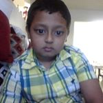 Profile Picture of Ahnaf Choudhury (@ahnaf9520) on Instagram