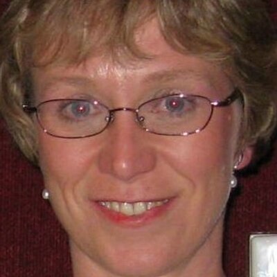 Profile Picture of Andrea Lister (@herbalcoach) on Twitter