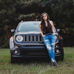 Profile Picture of Brianna Pike♥︎ (@thesuperbri) on Instagram