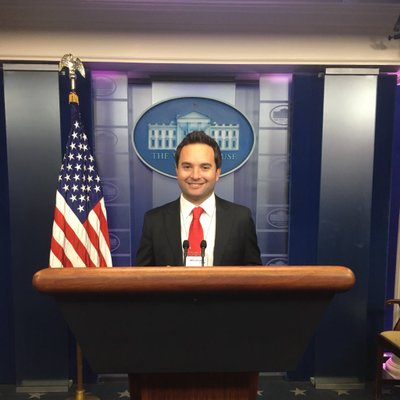 Profile Picture of Brian Schottenstein (@DaSchott) on Twitter