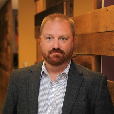 Profile Picture of Dan Grazier (@dan_grazier) on Twitter