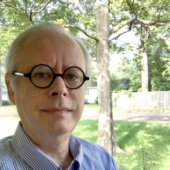 Profile Picture of Charles Chapman (@charleschapm194) on Poshmark