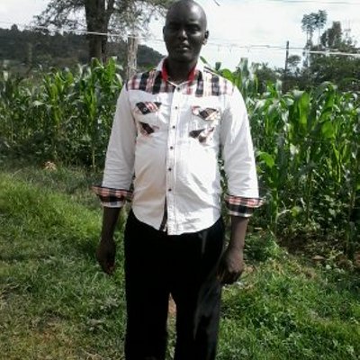 Profile Picture of John Kip Chemngorem (@@LAaleworks) on Twitter
