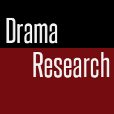 Profile Picture of Drama Research (@DramaResearch) on Twitter