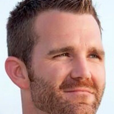 Profile Picture of Chris Gadd (@cdgadd) on Twitter