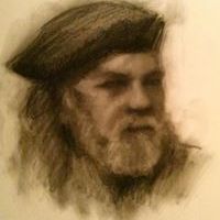 Profile Picture of Daniel Isdell (@danielisdell) on Pinterest