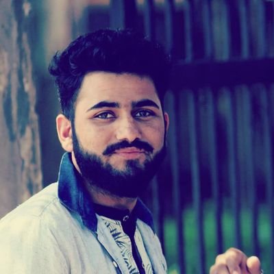 Profile Picture of ShahFad Khan (@shahfad_khan) on Twitter