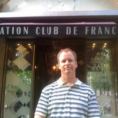 Profile Picture of John Toerner (@gerhardt65) on Twitter