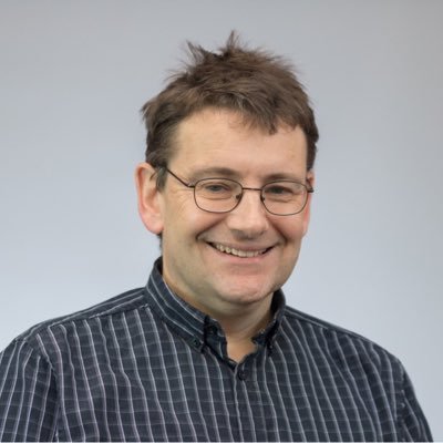 Profile Picture of Al Champness (@@Al_prof) on Twitter