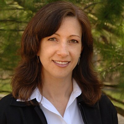 Profile Picture of Karen Eldredge (@cupolo2) on Twitter