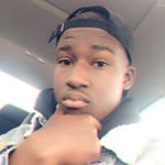Profile Picture of Braxton Singleton (@briggitybrax) on Instagram