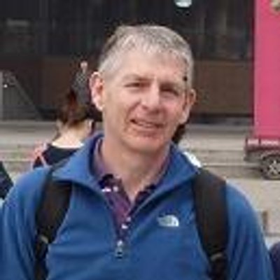 Profile Picture of Graeme Pearce (@graemepearce180) on Twitter