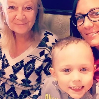 Profile Picture of MANDY MAUDER PUREHRT EBAY SELLER (@ManuelaMauder) on Twitter