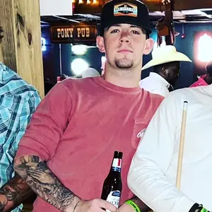 Profile Picture of   Tyler effin Brock... (@thetylerbrock_) on Tiktok