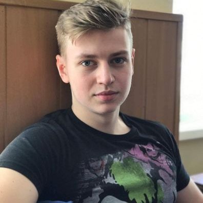 Neagu Sorin - Twitter Profile Picture of Neagu Sorin (@NeaguSorin22) on Twitter