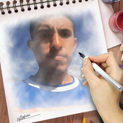 Abraham Francisco Gil Lozano - Twitter Profile Picture of Abraham Francisco Gil Lozano (@Abraham81385735) on Twitter