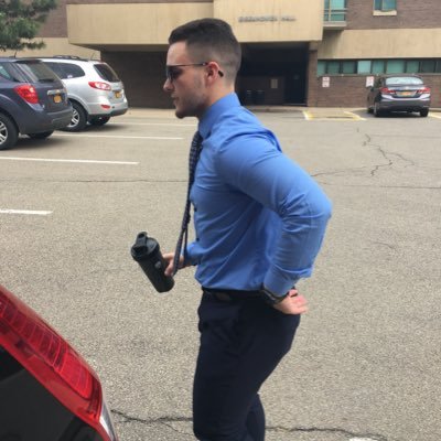 Profile Picture of Joe (@joseph_bogdan) on Twitter