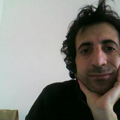 Profile Picture of Gianpiero Granchelli (@abaricoaja) on Twitter