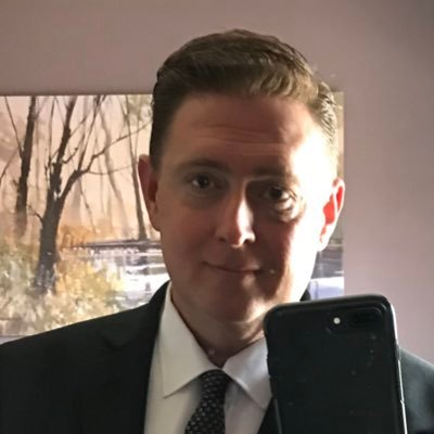 Profile Picture of Tom Ghrist (@GhristTom) on Twitter