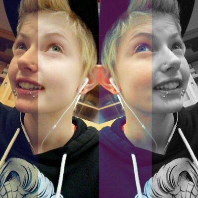 Profile Picture of Julia Losee-Baker (@BakerLosee) on Twitter
