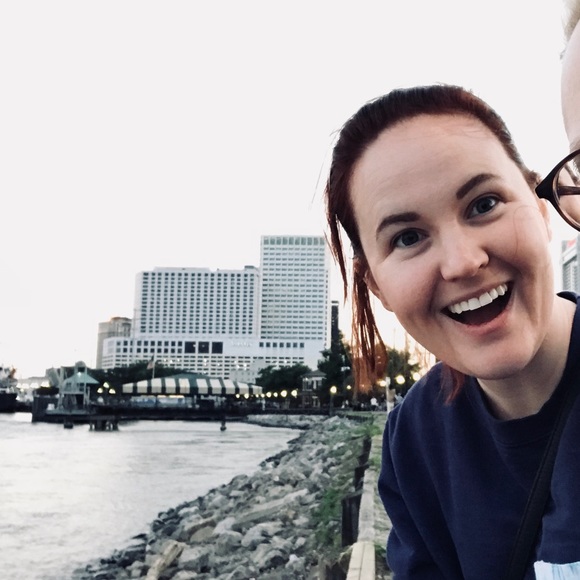 Profile Picture of Rachel Presson (@selinakyledc) on Poshmark