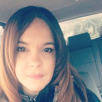 Profile Picture of Frances Alicea (@frances-alicea-1) on Quora