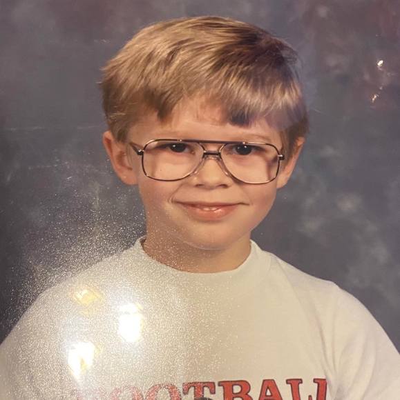 Profile Picture of Dustin Hancock (@dustin9pan) on Poshmark