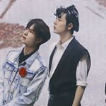 王一博 ❤️ 肖战 💚 博君一肖 - Instagram Profile Picture of 王一博 ❤️ 肖战 💚 博君一肖 (@bozhan_thaifan) on Instagram