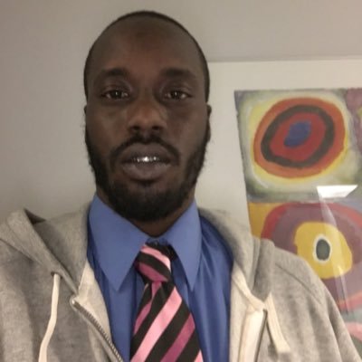 Profile Picture of Benjamin Speaks 2nd (@2ndSpeaks) on Twitter