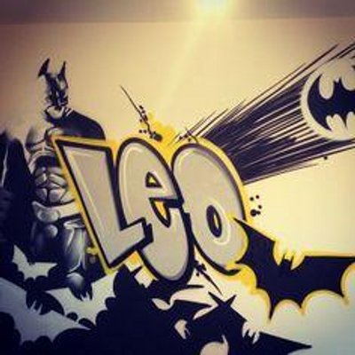 Profile Picture of Leo Reynolds (@LeoRey1979) on Twitter