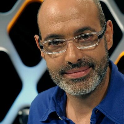 Profile Picture of Marc Boada (@MarcBoadaFerrer) on Twitter