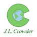 Profile Picture of J.L. Crowder (@CrowderForYou) on Twitter