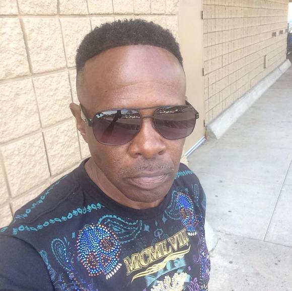 Profile Picture of Tyrone Campbell (@allahmindc65) on Poshmark