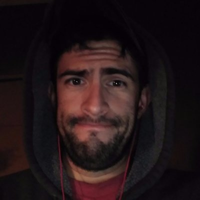 Profile Picture of Matthew McAfee (@GSDo7) on Twitter