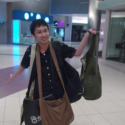 Profile Picture of Jason Chong Kin Chin (@jasonking31) on Twitter