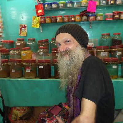 Profile Picture of Peter Engels (@hint123zi) on Twitter