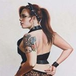 Profile Picture of Sandra Pinky Pettersson (@sandrapinky) on Instagram