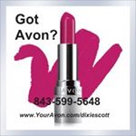 Profile Picture of Dixie Belle Scott (@scakilaki) on Instagram