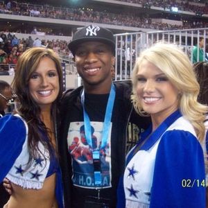 Profile Picture of Jimi Jones (@jimi_jimijones) on Myspace