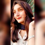 Profile Picture of Hira Farooq (@hirafarooq284) on Instagram