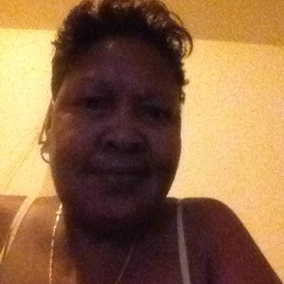 Profile Picture of Roslyn Hill (@Rossiros1) on Twitter