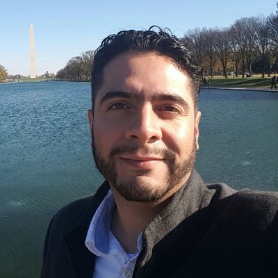 Profile Picture of Raúl H Medina Campos (@dr_raulmedina) on Twitter