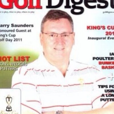 Profile Picture of Barry Saunders (@BarrySaunders68) on Twitter